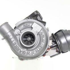 GARRETT Turbocharger Hyundai ix35 1.7 CRDi 115 HP 794097-5003S 794097-3