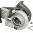 NUOVO SCHWITZER Turbocompressore JOHN DEERE  RE525503 RE529978 (Deposito!) - 2