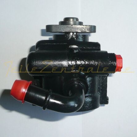 Servopumpe Hydraulikpumpe Lenkung ROVER QVB000300
