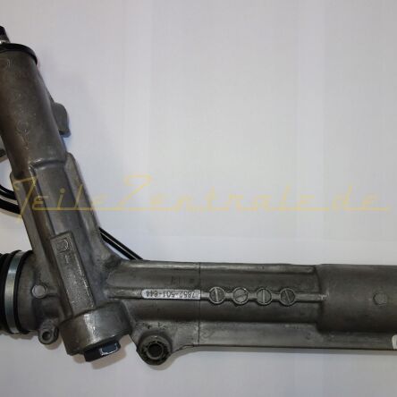 Scatola sterzo  BMW X5 6761644