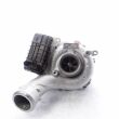 NUOVO GARRETT Turbocompressore Audi Q7 V6 3.0 TDI 059145873F 059145873FV - 2
