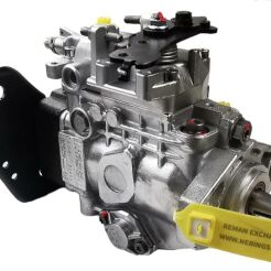 Einspritzpumpe BOSCH 0460494046