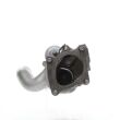 BorgWarner Turbolader AUDI A4 2.7L T 53039880017 53039700017 - 3