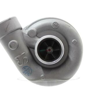 SCHWITZER Turbocharger FENDT FARMER 304 307 LSA 3045408 53149706701