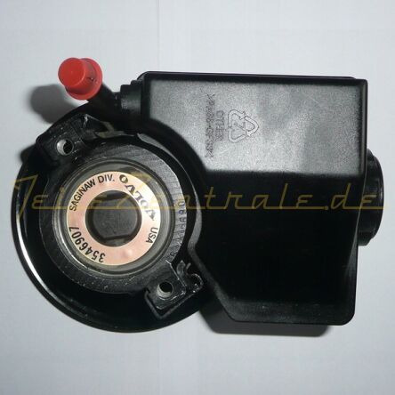 Power steering pump Volvo 3546907