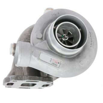 HOLSET Turbocharger  Iveco 3599051 8033172