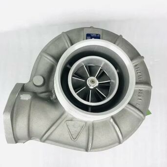 BorgWarner Turbocompresseur  Deutz Schiff 12312997