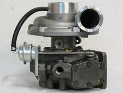 IHI Turbocompressore Yanmar Marine 119773-18011 119773-18010