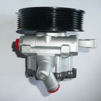 Pompe de direction assistée MERCEDES A0044668301