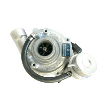 BorgWarner Turbolader Audi 80 1.9 TD 53039700003 53039880003