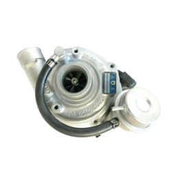 BorgWarner Turbocompresseur Audi 80 1.9 TD 53039700003 53039880003