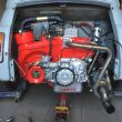 Motore Fiat 500 F R L N D Fiat 126 126p 650cc coppa Olio Abarth scarico Lavazza Step 2 - 16
