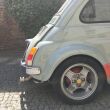 Motore Fiat 500 F R L N D Fiat 126 126p 650cc coppa Olio Abarth scarico Lavazza Step 2 - 17