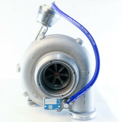 BorgWarner Turbolader Liebherr 10.5 L 53299886917 53299706917
