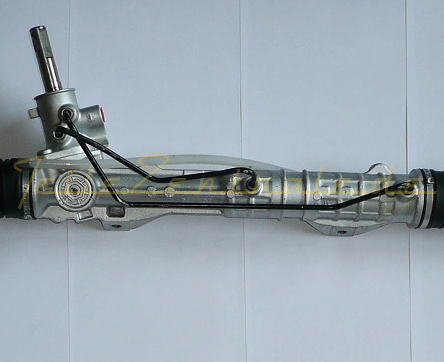 Steering rack  PEUGEOT PARTNER III 9802199880