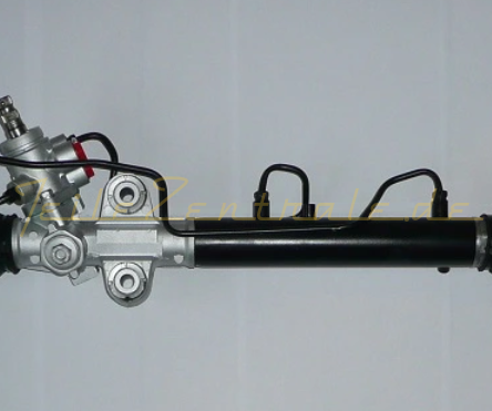 Steering rack MAZDA BL4C32110
