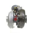GARRETT Turbocompressore  Citroen Jumper 2.8 HDI 750510-0001 750510-1 - 2