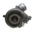 GARRETT Turbocompressore  Citroen Jumper 2.8 HDI 750510-0001 750510-1 - 3