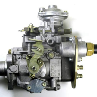 Pompe d'injection BOSCH CHRYSLER 035022069F