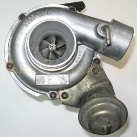 IHI Turbocompressore Subaru Legacy 14411AA420