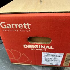 NUOVO GARRETT Turbocompressore Perkins 452222-5007S 452222-0007