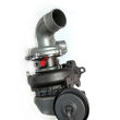 Turbocompressore Toyota Verso 2.0 D-4D 126 CM VB25 VB26 VAA10049 17201-0R060 17201R060 17201-0R061 172010R061 17201-0R062 172010R062 17201-0R070 172010R070 17201-0R071 172010R071 - 5