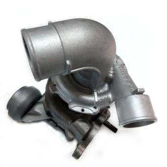 Turbocharger Toyota Verso 2.0 D-4D 126 HP VB25 VB26 VAA10049 17201-0R060 17201R060 17201-0R061 172010R061 17201-0R062 172010R062 17201-0R070 172010R070 17201-0R071 172010R071