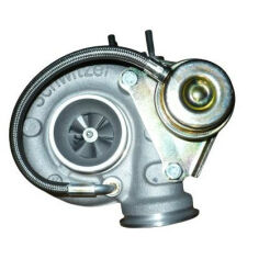 BorgWarner Turbocompressore Mercedes-Benz A3640964999 3640964999