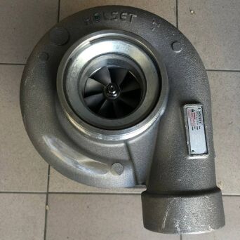 HOLSET Turbocompresseur Scania 164 15.6L 4045534 3592376