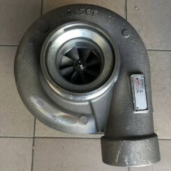 HOLSET Turbocompressore Scania 164 15.6L 4045534 3592376