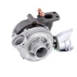 NEUER BorgWarner Turbolader John Deere 11479700020 11479880020 - 2