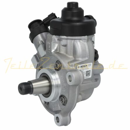 Pompe d'injection BOSCH Alfa Romeo 0445010747