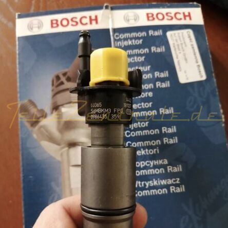 NEUE Einspritzdüse BOSCH CR  0445115025