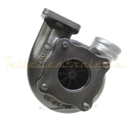 Turbocompresseur VM Industriemotor 174CH 86- 311297 311104 35242004B