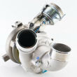 NEW BorgWarner Turbocharger Hyundai H-1 53039880353 53039700353 - 3