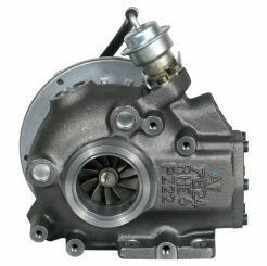 IHI Turbocharger Yanmar Marine 11977518150 MYEV