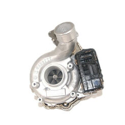 GARRETT Turbocompresseur Audi 823233-0001 823233-1