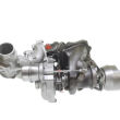 BorgWarner Turbolader MERCEDES 10009700008 10009700036 - 3