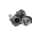 BorgWarner Turbolader MERCEDES 10009700008 10009700036 - 4