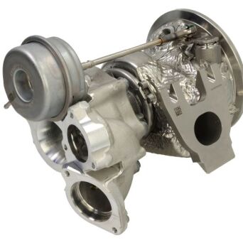 BorgWarner Turbolader AUDI RS4 8W 06M145701N 9A714570100
