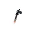 Injecteur BOSCH CR Mercedes 0445110263 - 3