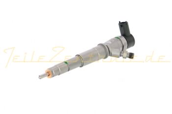 Injector BOSCH CRI OPEL 0445110338