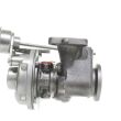 BorgWarner Turbocompresseur Mercedes A-Klasse 160 CDI (W168) 53039700019 53039700060 - 2