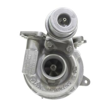 BorgWarner Turbolader Mercedes A-Klasse 160 CDI (W168) 53039700019 53039700060