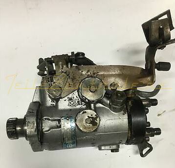 Pompe d'injection Lucas / Cav R8443A173C