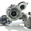 NEW BorgWarner Turbocharger Hyundai 53039887220 - 2