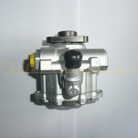 Pompe de direction assistée  BMW 32416766702