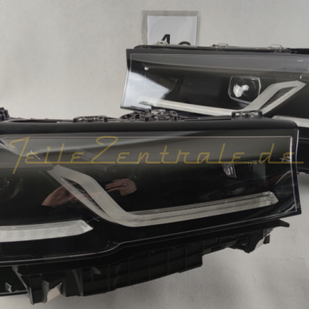 BMW G30 G31 MAX FULL LED LEFT/RIGHT HEADLAMP LEFT/RIGHT LAMP 8082656