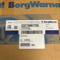 NOUVEAU BorgWarner Turbocompresseur Freightliner Bus/Truck 6.4L 9060968899 906096889980