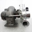 GARRETT Turbolader Iveco Eurocargo 5.9L 99446018 4848508 98440516 - 2